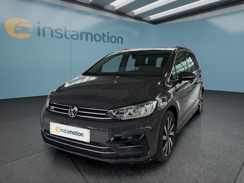 Volkswagen Touran 1.5