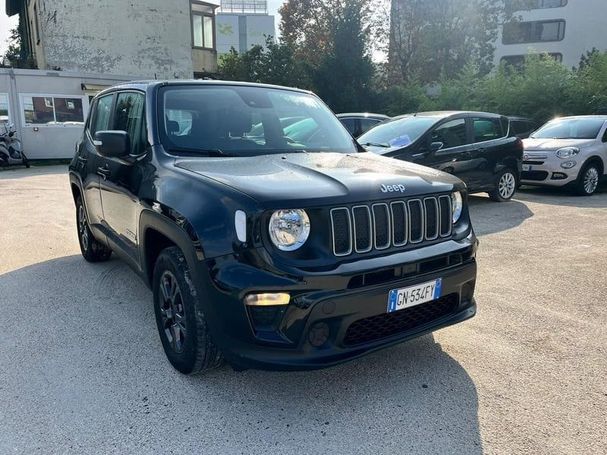 Jeep Renegade 1.0 Limited 88 kW image number 2