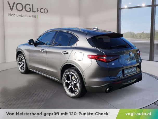 Alfa Romeo Stelvio 147 kW image number 4