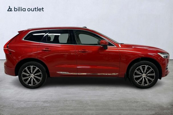 Volvo XC60 T8 AWD Inscription 288 kW image number 4