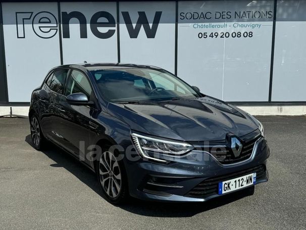 Renault Megane 85 kW image number 1