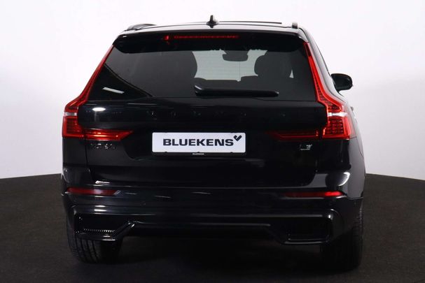 Volvo XC60 T8 Plus Black Edition AWD 335 kW image number 5