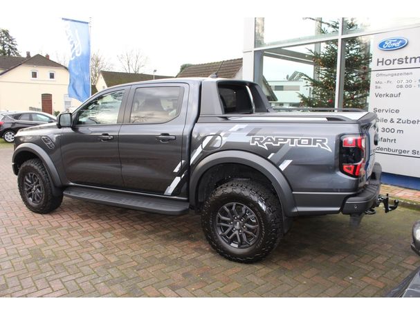 Ford Ranger Raptor 154 kW image number 2