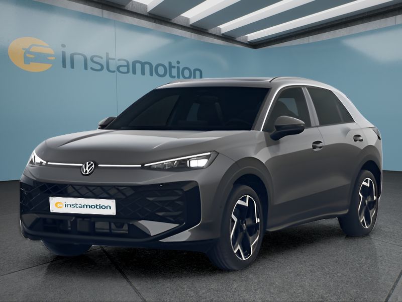 Volkswagen T-Roc 1.5