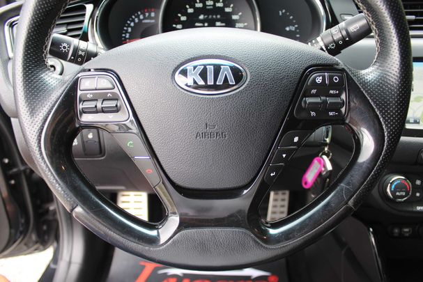 Kia Ceed GT Line 88 kW image number 18