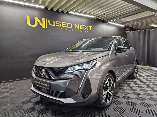 Peugeot 3008 130 EAT8 96 kW image number 1