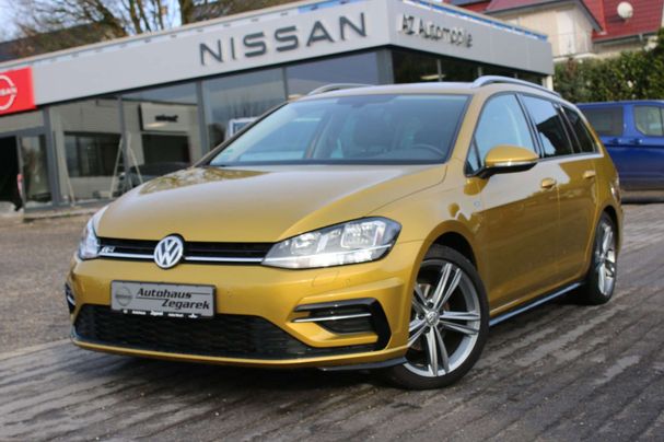 Volkswagen Golf Variant Join 110 kW image number 1