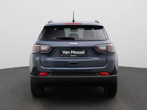 Jeep Compass 96 kW image number 6