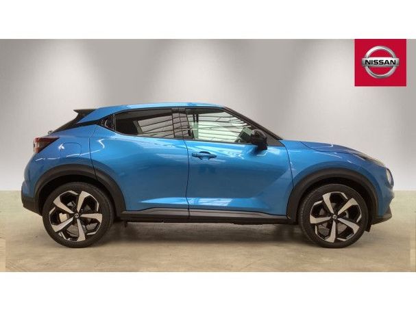 Nissan Juke Tekna 84 kW image number 3