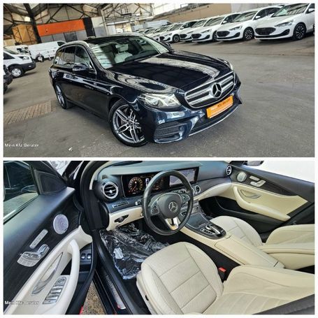 Mercedes-Benz E 220 d T 4Matic 143 kW image number 16