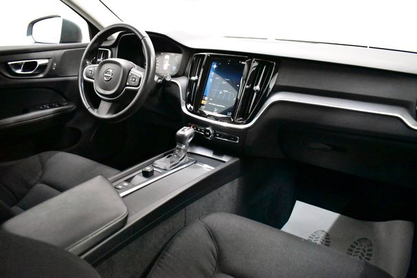 Volvo V60 Geartronic 110 kW image number 4