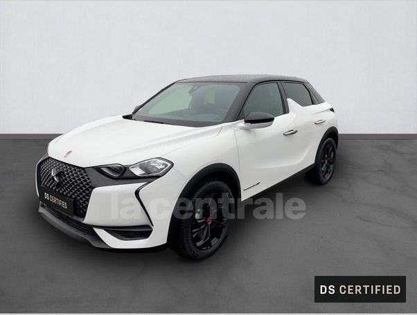 DS Automobiles 3 Crossback BlueHDi 130 96 kW image number 1