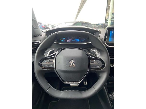 Peugeot 2008 96 kW image number 15