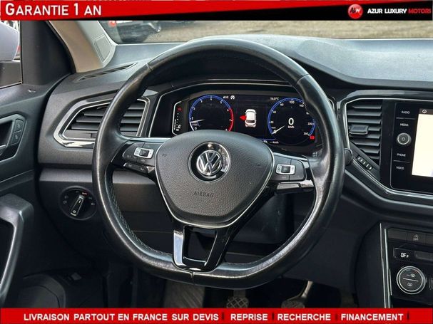 Volkswagen T-Roc 1.5 TSI 111 kW image number 14