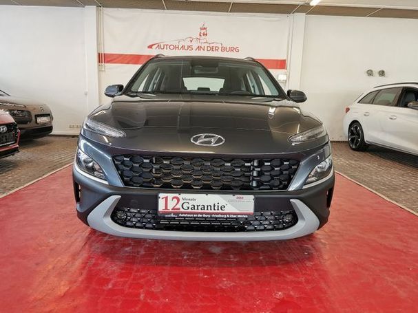 Hyundai Kona 1.0 T-GDI 88 kW image number 3