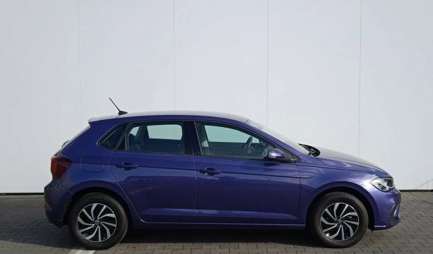 Volkswagen Polo 1.0 TSI 70 kW image number 2