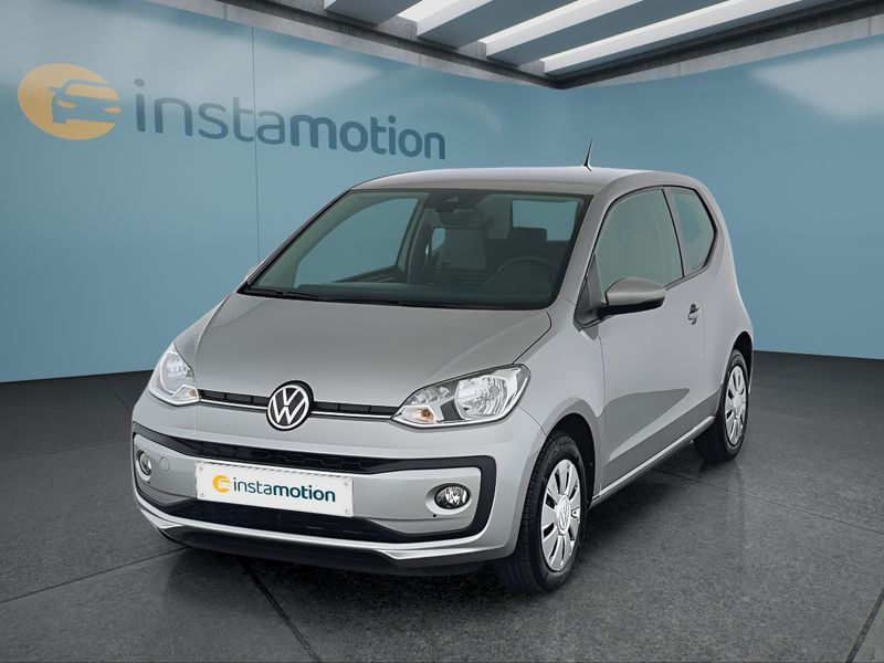 Volkswagen up! Basis 1.0