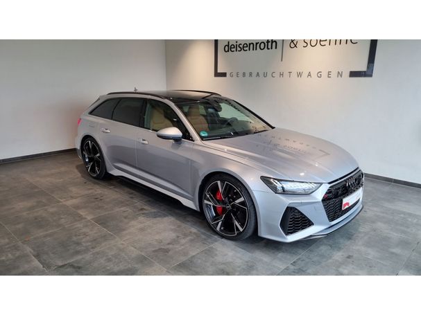 Audi RS6 441 kW image number 28