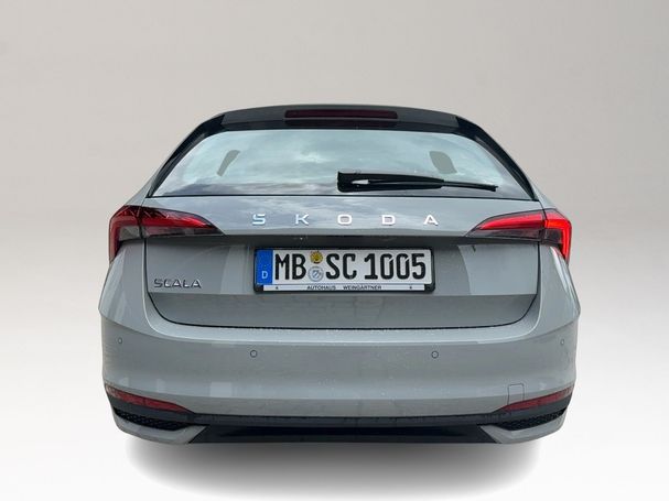 Skoda Scala 1.0 TSI 70 kW image number 3