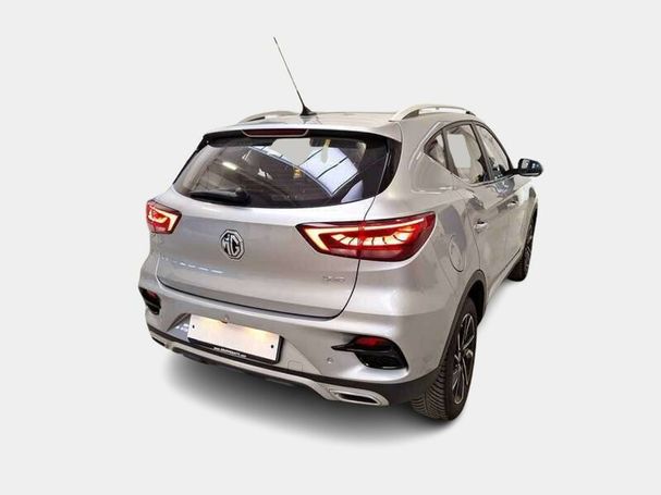 MG ZS 1.0 T-GDI 82 kW image number 4