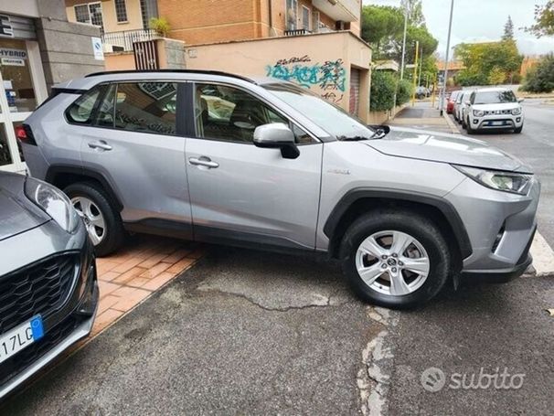 Toyota RAV 4 2.5 163 kW image number 3