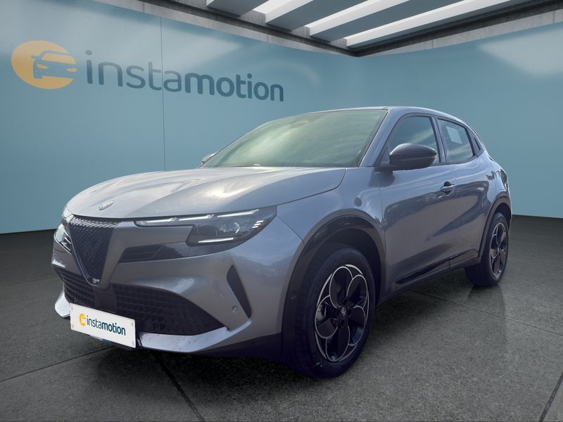 Alfa Romeo Junior Ibrida