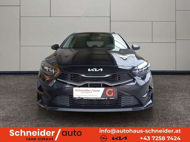 Kia Ceed 1.5 118 kW image number 2