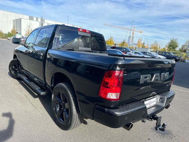 RAM 1500 5.7 294 kW image number 4