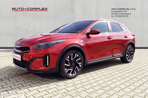 Kia XCeed 118 kW image number 1