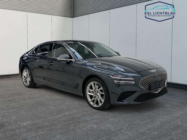 Genesis G70 AWD 147 kW image number 2