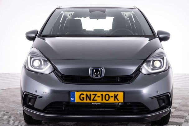 Honda Jazz 1.5 e:HEV Elegance 80 kW image number 3