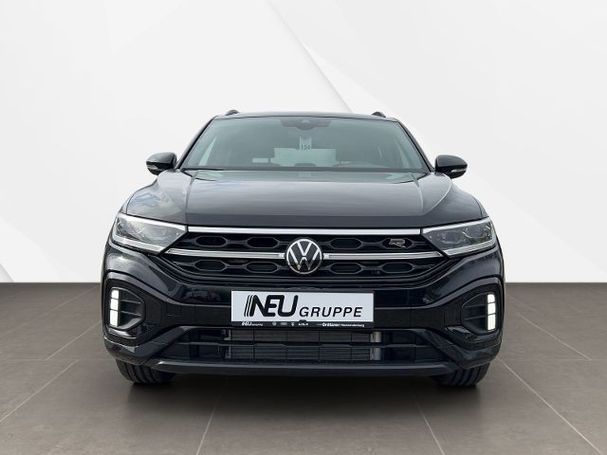 Volkswagen T-Roc 1.5 TSI R-Line DSG 110 kW image number 7