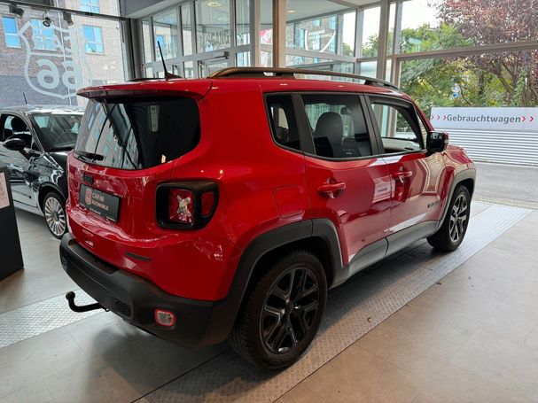 Jeep Renegade 110 kW image number 4