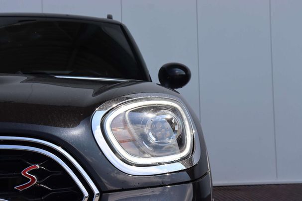 Mini Cooper S Countryman 141 kW image number 7