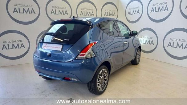 Lancia Ypsilon 51 kW image number 7