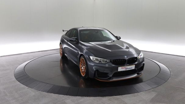 BMW M4 368 kW image number 6