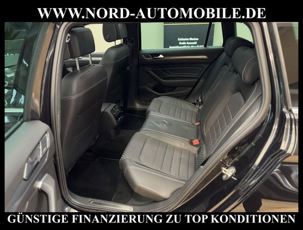 Volkswagen Passat Variant 2.0 TSI R-Line DSG 140 kW image number 15