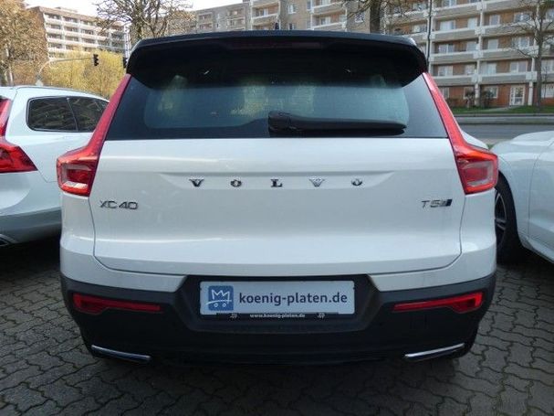 Volvo XC40 T5 AWD R-Design 182 kW image number 4