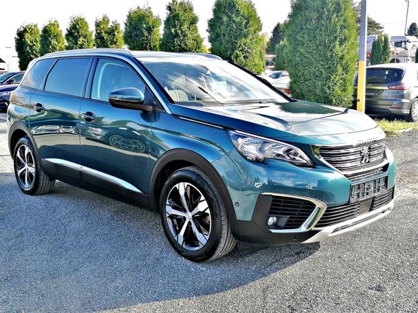 Peugeot 5008 96 kW image number 3