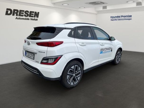 Hyundai Kona Elektro 100 kW image number 4