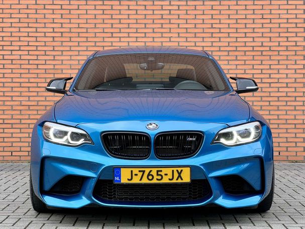 BMW M2 272 kW image number 3