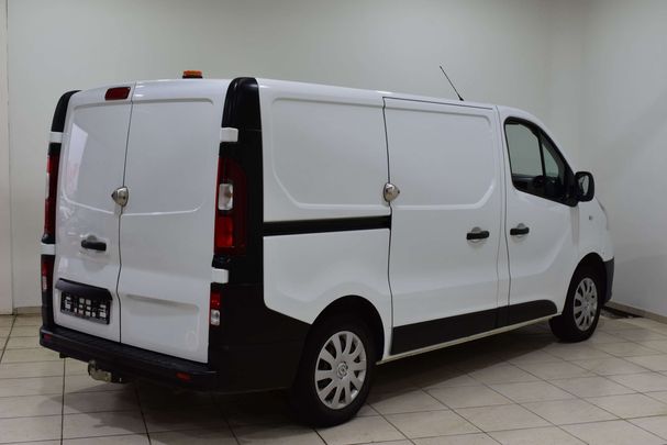 Renault Trafic DCi 95 L1H1 70 kW image number 4