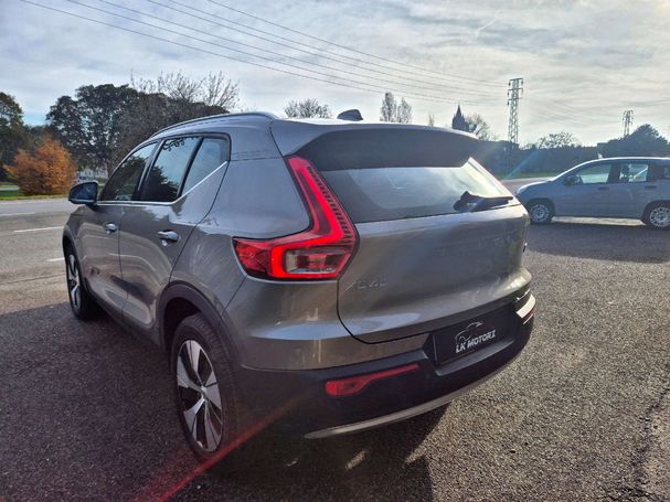 Volvo XC40 T4 Inscription Expression 155 kW image number 6