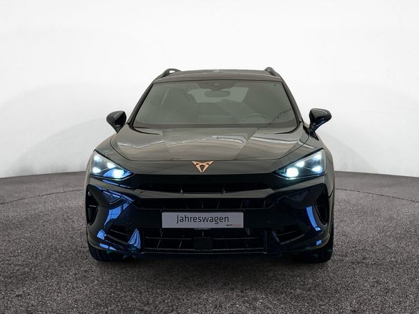 Cupra Formentor VZ TSI DSG 245 kW image number 3