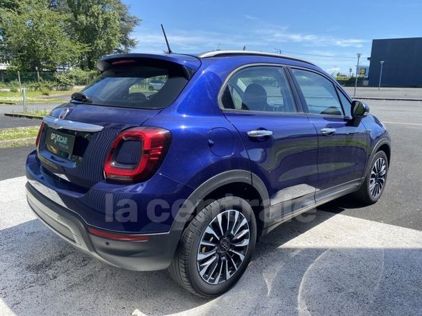 Fiat 500X 1.0 FireFly Cross 88 kW image number 5