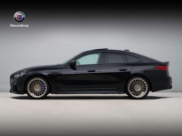 ALPINA B4 389 kW image number 12