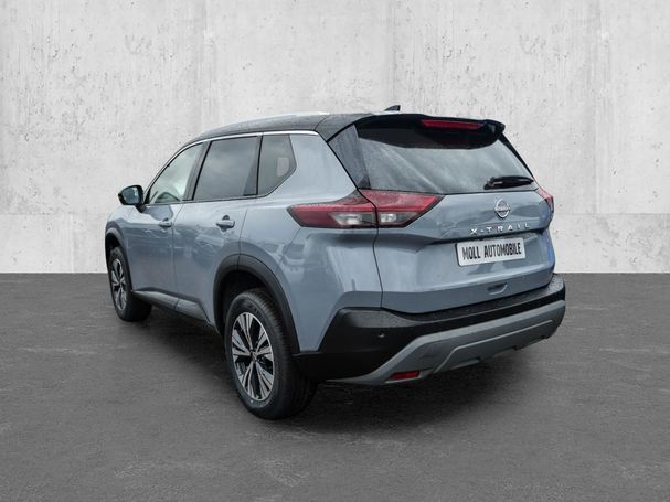 Nissan X-Trail 1.5 VC-T N-Connecta 120 kW image number 2