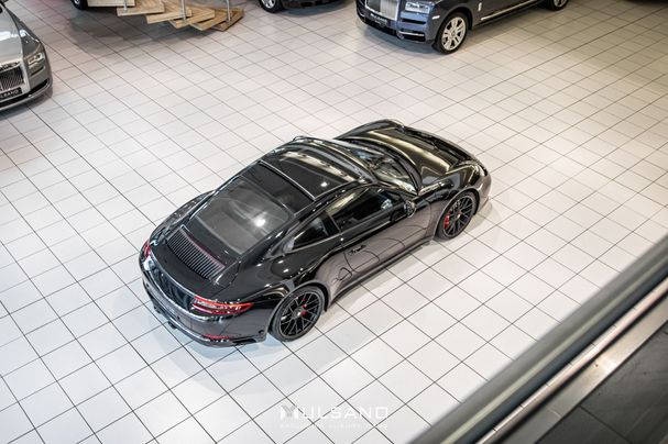 Porsche 991 Carrera GTS 331 kW image number 22