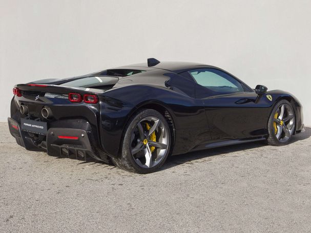 Ferrari SF90 Stradale 735 kW image number 3