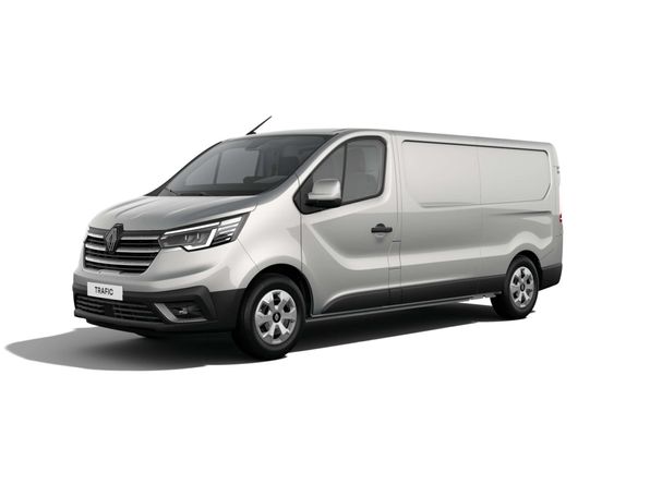 Renault Trafic dCi 150 EDC 110 kW image number 1